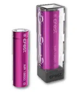 EFEST 18650 3000mAh