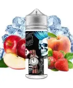 TNT Ice - Time Bomb Vapors