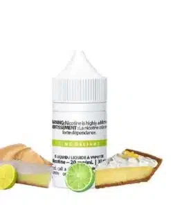 Lime Delight Salt - Salt Nix