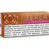 Terea Amber Iqos Illuma