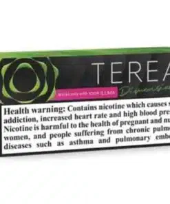 Terea Ammil Dimensions Iqos Illuma