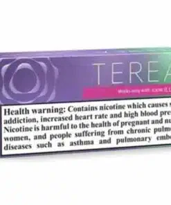 Terea Purple Wave Iqos Illuma
