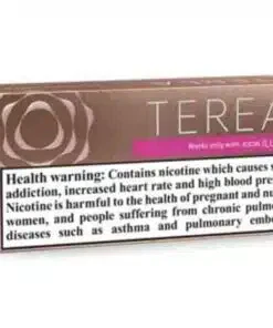 Terea Teak Iqos Illuma