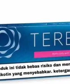Terea Blue Iqos Illuma