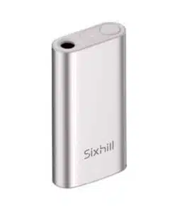 Aurr Sixhill - Illuma