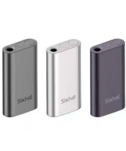 Aurr Sixhill - Illuma