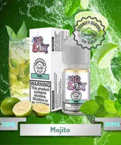 Mojito - Dr. Salt