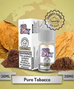Pure Tobacco - Dr. Salt