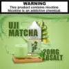 Uji Matcha - Salt Pro