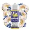 Blueberry Donut 120ml - Loaded