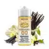 Vanilla Custard 120ml - Loaded