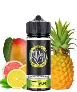 Jungle Fever 120ml - Ruthless