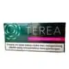 Terea Black Green Iqos Illuma