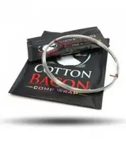 Cotton Bacon Comp Wrap