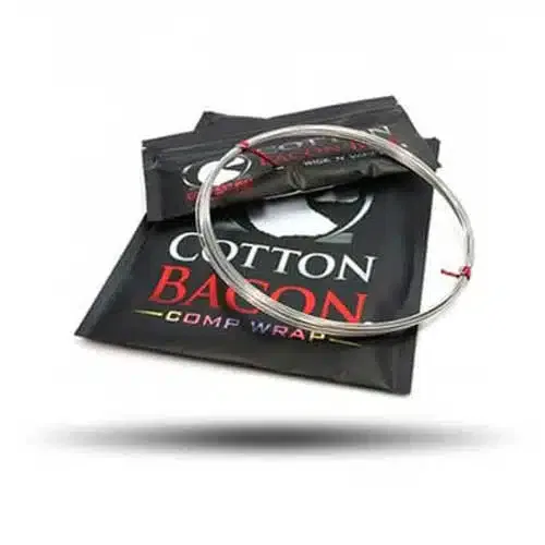 Cotton Bacon Comp Wrap