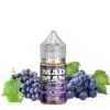 Crazy Grape Salt - Mad Man