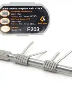 GEEKVAPE F203 FUSED CLAPTON