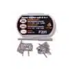 GEEKVAPE F201 FUSED CLAPTON COILS NZ
