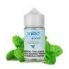 Crisp Menthol - Naked 100