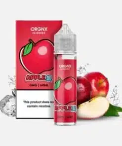 Apple Ice - Orgnx