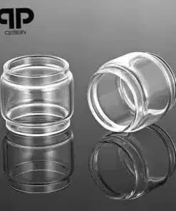 Fatality M25 Bubble Glass - QP Design