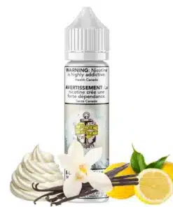 Corsair Captain Olivers - VapeMeet