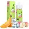 Tokyo Iced Peach Melon