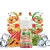 Watermelon Papaya Ice Salt - Havana Dream