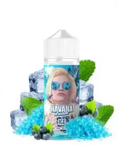 Havana Dream Ice