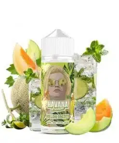 Melon Mojito Ice - Havana Dream