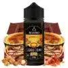 Climax Cream - Bombo Eliquid