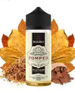 Pompeii - Bombo Eliquid