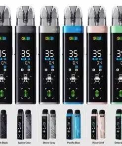 Uwell Caliburn G3 Pro