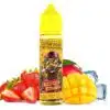 Mango Strawberry - Nasty