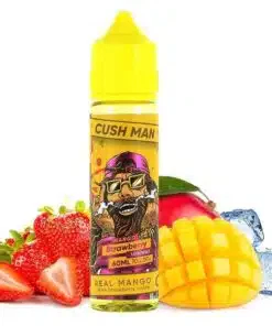 Mango Strawberry - Nasty