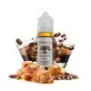 Caramel cafe - Ripe vapes