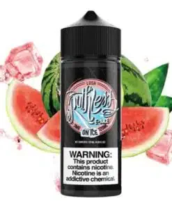 Lush On Ice 120ml