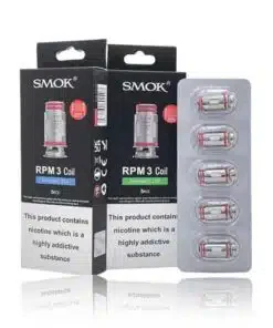 Smok RPM 3 Coils