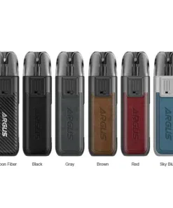 Voopoo Argus Pod System Kit