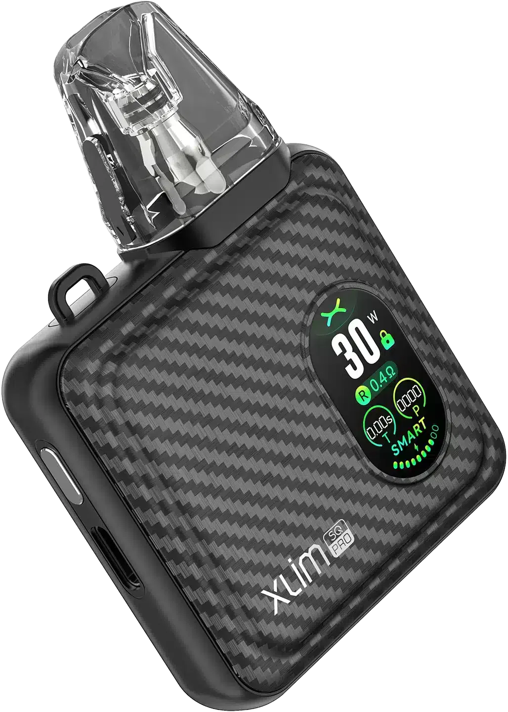 OXVA Xlim SQ Pro