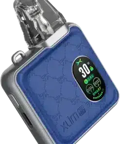 OXVA Xlim SQ Pro