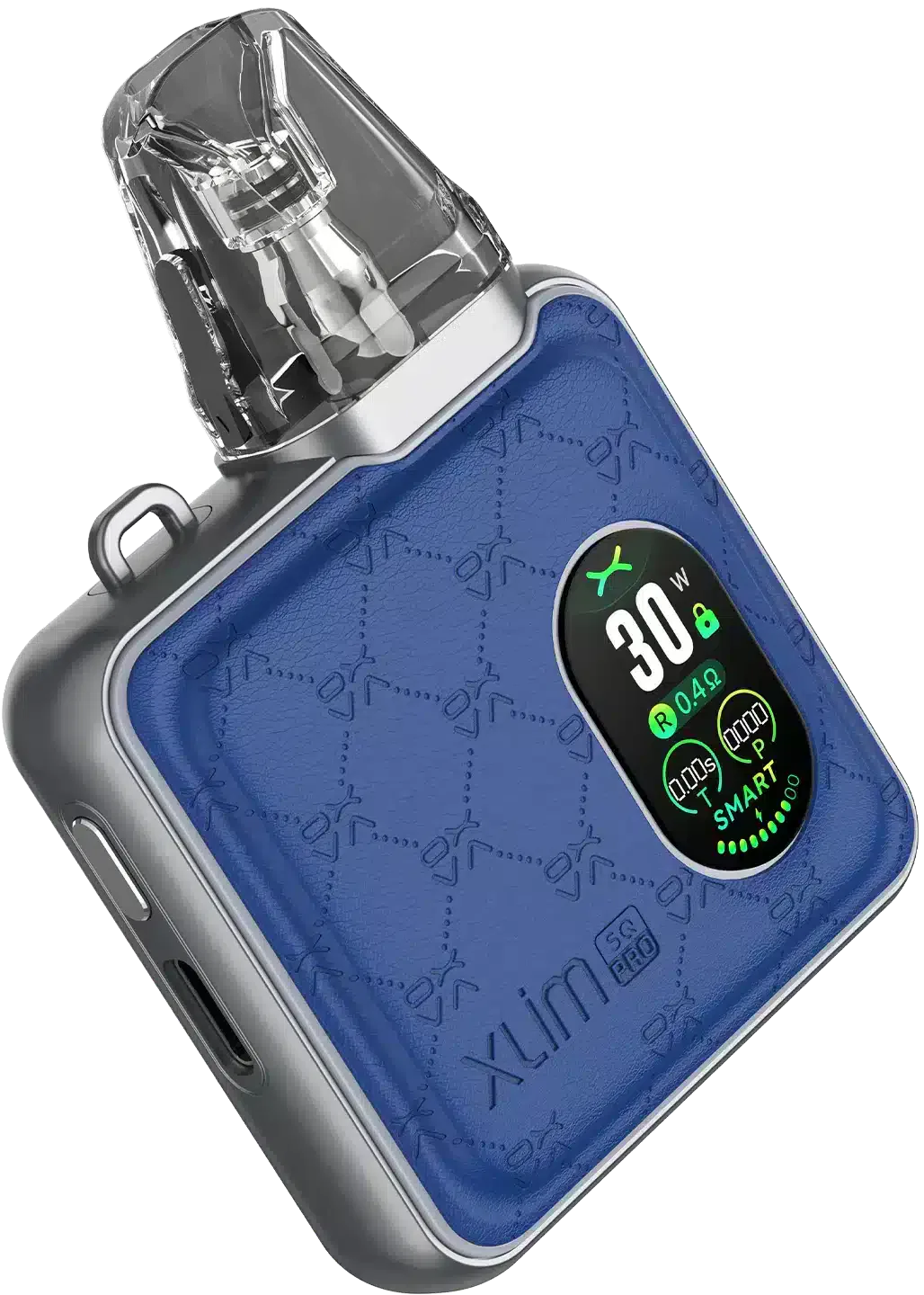 OXVA Xlim SQ Pro