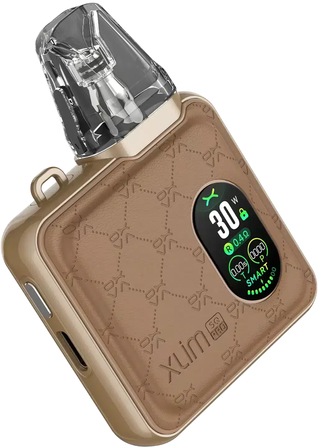 OXVA Xlim SQ Pro