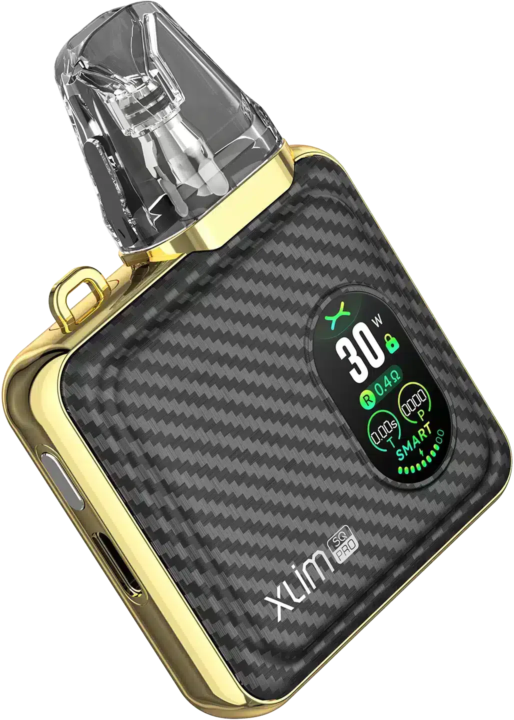 OXVA Xlim SQ Pro