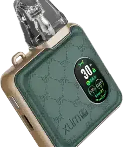 OXVA Xlim SQ Pro