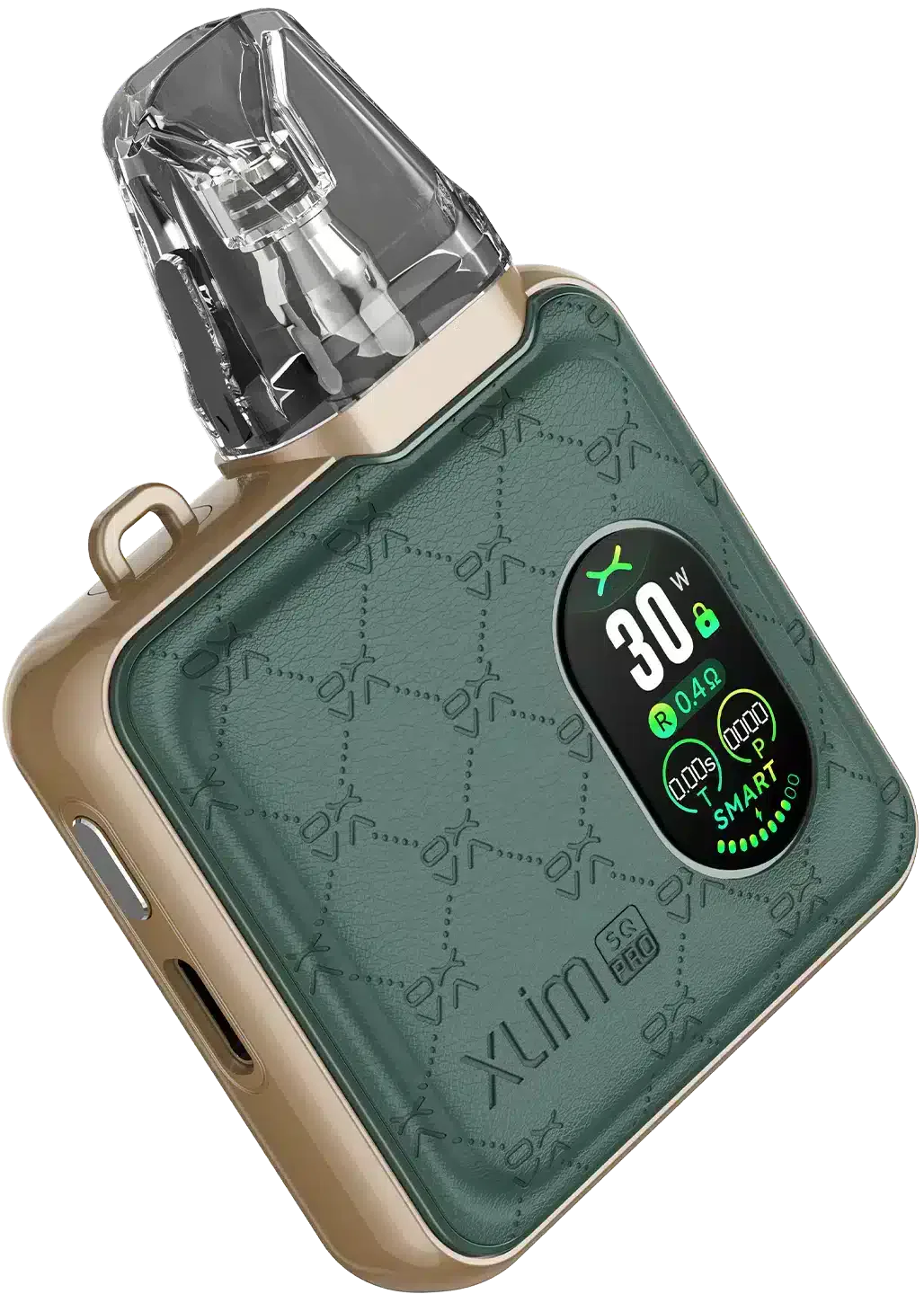OXVA Xlim SQ Pro