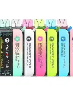 Pyne Pod Boost Pro 20000 Puffs