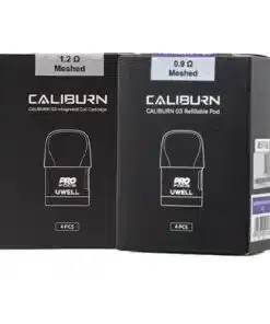 UWELL Caliburn G3 Pod