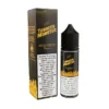 Vanilla Hazelnut Tobacco Monster