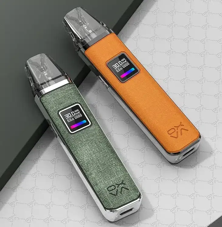 OXVA XLIM - Best Pod Vape Systems